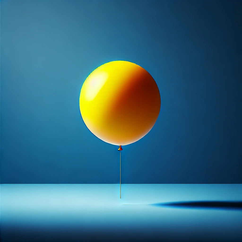 balloon