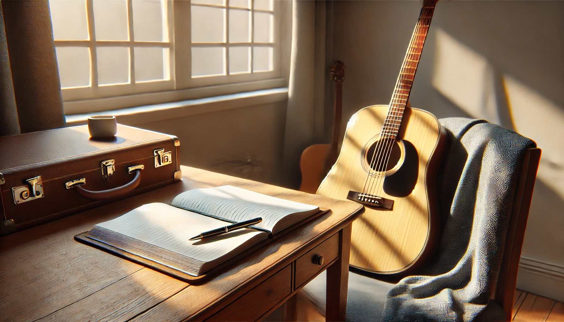 Tuning the Strings: On Truthful Writing