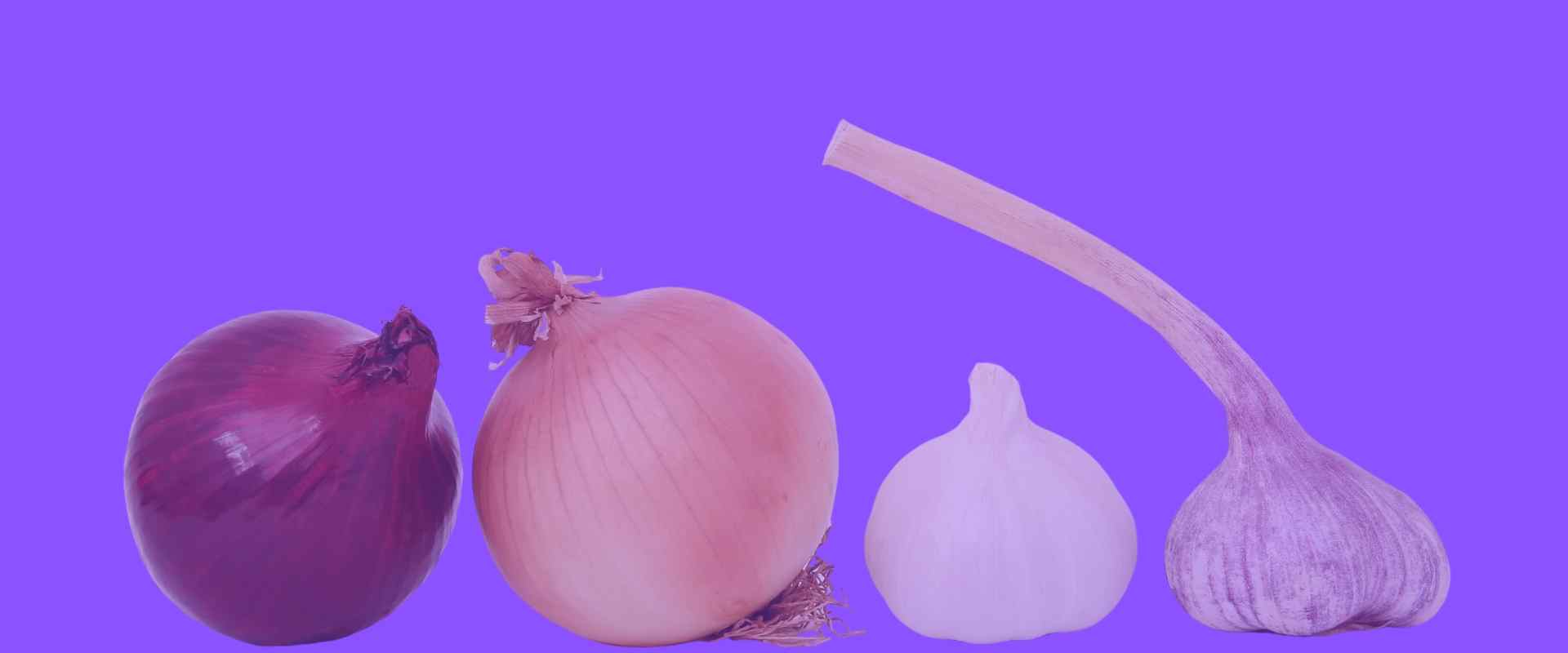 Unpeeling the onion